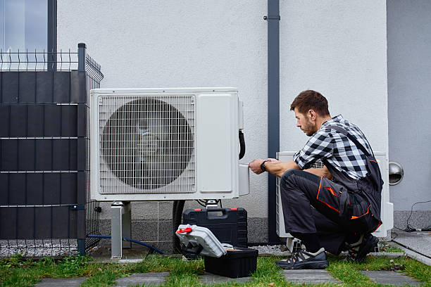 Trusted Ac Installation service in Montreat, NC - AAA Pro HVAC